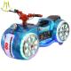 Hansel  outdoor plastic electric ride cars kids ride on electric motorbikes toy for wholesale