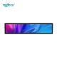 OEM 88inch Wall Mounted Digital Signage LCD Display Android Windows Solution
