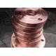 Slip-On Hubbed Flange Copper Nickel Alloy C71500 70/30  1/2 Class150 SO Flange Wholesale Price ASME RF