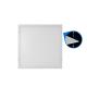 CE TUV 36w 120x30 60x60 600x600 Hospital Recessed Panel Light For Clean Room