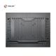 15 Inch Industrial Panel PC Capacitive Industrial Panel Computer