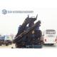 SUNY SQ6.3ZA3 6.3 Ton Crane Mounted Truck Telescopic Boom Crane Truck