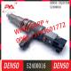 52400016 Diesel Common rail Fuel Injector EX52407500050 1576844 VTO-G441M48B X52407500052