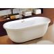 cUPC one piece acrylic bathtubs soaking deep,best soaker tubs,best soaking tub