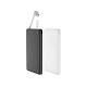 IC Protection 4000mAh 8.5mm Inbuilt Cable Power Bank