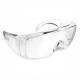 Wear Resistant Medical Safety Glasses With Strong Impact Resistance