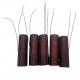 Competitive Price Custom IH Inductor Copper Coil Wire Air Core Inductor Toroidal Air Core Choke