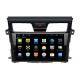Nissan Deckless Car Multimedia Android Car Navigation System and Radio Teana