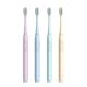 Sonic Battery Powered Oral Care Electric Toothbrush With Dupont Nylon Bristle