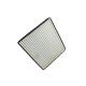 Replace/Repair Truck Engine Parts Cabin Air Filter Element 332F8191 with Filter Paper
