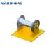 Ground SWA Cable Roller Straight Single Wheel Fireproof