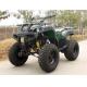 150cc Utility Vehicles ATV With Single - Cylinder 4 Stroke Horizontal / CDI Ignition