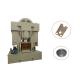 Heavy Duty Forging Hydraulic Press Machine 2000 KN For Rice Cooker Making