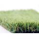 40MM High Density False Grass For Gardens , Natural Looking Artificial Grass