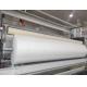 spunlace nonwoven fabric by Trützschler with 10000 tons per year