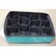 household organizer box, storage organizer