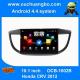 Ouchuangbo 10.1 Android 4.4 Headun for Honda CRV 2012 HD 1024*600 Car Navigation GPS Radio 3g wifi Stereo System
