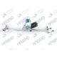Auto Windshield Wiper Linkage 1H1955603-SM LD033SM Front With Motor