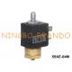 2 Way Brass Solenoid Valve For Schaerer Coffee Machine 24V 220V