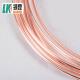 Cu Insulated Braided Mineral Insulated Copper Cable Wire 1100C Micc Cable Used For S Type Thermocouple