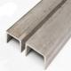 Machinery Steel Beam Profile Galvanized Surface Treatment