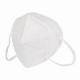Waterproof Anti Smog Face Mask , KN95 Medical Mask High Density Filtration