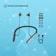 Speech Enhancement Bluetooth Hearing Aid with Volume Control and Bluetooth Version 5.2
