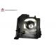 50*50 Genuine Projector Lamp ELPLP80 For Epson EB-1430Wi EB-1420Wi 580 SMART 585W SMART /  BrightLink 585Wi