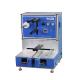 Pouch Cell Electrode Stacking Machine Z Shape Layer By Layer 1KW