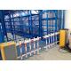 Hydraulic Scissor Lift Table Direct Acting 1000kg Capacity Travel Height 5m
