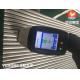 ASME SA213 TP321 Stainless Steel Seamless Tube For Power Plants Refineries