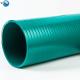 Flexible Corrugated Water Pump Helix Spiral Vacuum 6 8 10 Inch PVC Suction Hose
