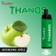 5% Nic Rechargeable Yuoto Thanos Disposable 5000 Puffs Vape 15 Flavors
