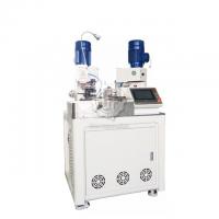 6m/S Two End Insulated Ferrules Wire Crimping Machine Cutting Length 3-5m