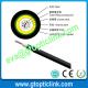 Micro In/outdoor Optic Fiber Cable GY(F)XTY