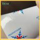 Easy Peel Stainless Steel Self Adhesive Protective Film With Printing