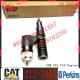C10 Common Rail Fuel Injector 212-3463 0R-8773 229-5918 212-3464 10R-0725 874-822 for Caterpillar