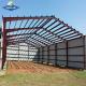 Highly Competitive Prices Steel Frame Buildings With Customized Services