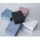 PC Material Wireless Phone Charger 5000mAh Capacity Lightweight With Five Colors
