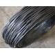 BWG16 Wire Thickness Black Annealed Steel Wire 25kg/Roll Weight For Construction