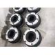 TORPRESS 110 1B5082 Industrial Air Spring Rubber Bellows NO. 1B5082 Flange Connection