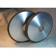 6A2 11V9 Resin Bond Grinding Wheel Diamond CBN Cup Easy Recondition Industrial