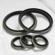 Customized Dkb Dust Oil Seal 50*60*7/10 Rubber Seal for Hydraulic Wiper Seal Guaranteed