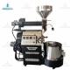 Factory Coffee Roaster 3kg Best Coffee Roaster Machine For Business