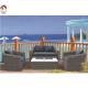 china outdoor furniture heavy duty outdoor furniture RMS-0022