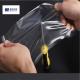 Antiwear Nontoxic TPU Paint Protection Film Clear Bra Scratch Resistant