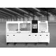 1500-3500 Rpm Cnc Metal Saw Highly Automation For Sawing Larger Materials