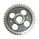 China Foundry Cast Iron Gear For Agricultural And Farming Machinery