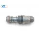Dayu Doushan excavator relief valve accessories DH60/DX60 rotary main relief valve XKAY-01122/XKAY-01975
