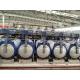 Industrial Pressure Vessel Autoclave，manual opening door with ASME standard or China GB standard